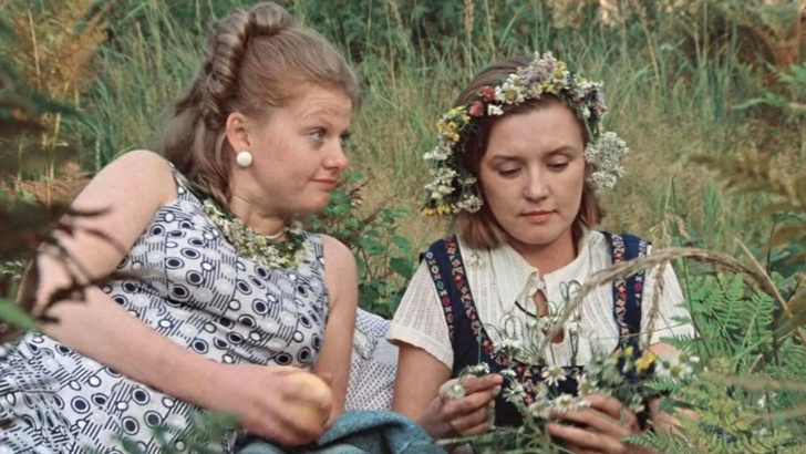 Тест на знание цитат из советских фильмов: только настоящий киноман сможет пройти его без ошибок