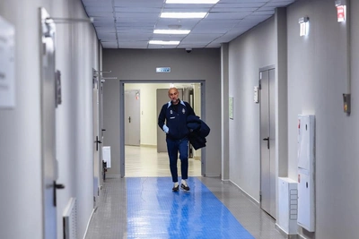 Адиев может уйти из Крыльев Советов в Актобе