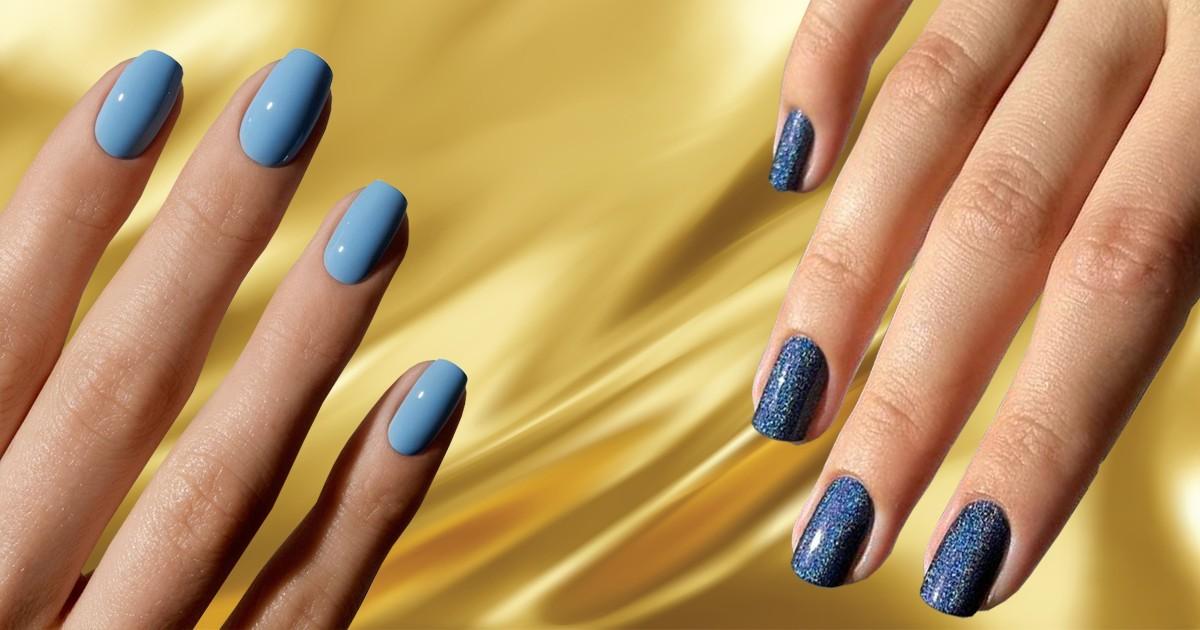 Денежный маникюр на май 2026: пять оттенков изобилия, которые умножат ваш доход