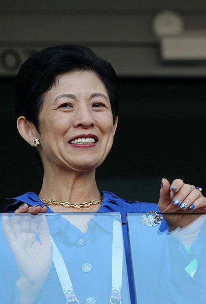 На ЧМ-2018 (матч Япония-Сенегал)