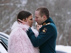 Леха жив и вернулся к Кате! Городничий и Здорик слились в страстном поцелуе на съемках второго сезона сериала «Ландыши»