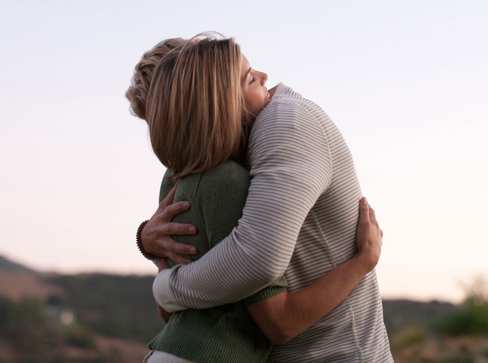 Как научиться прощать обиды | marieclaire.ru