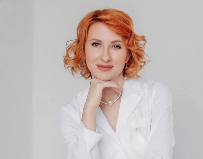 С любой зависимостью нужно справляться, в том числе и с сахарной, считает диетолог Елена Колотилкина | Источник: elenakolotilkina/Instagram* (деятельность соцсети запрещена на территории РФ)