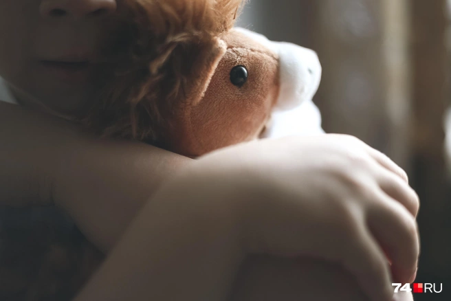 Ласки и заботы много не бывает | Источник: Наталья Лапцевич