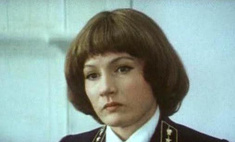 Умерла актриса Галина Яцкина, недавно ушедшая в монастырь