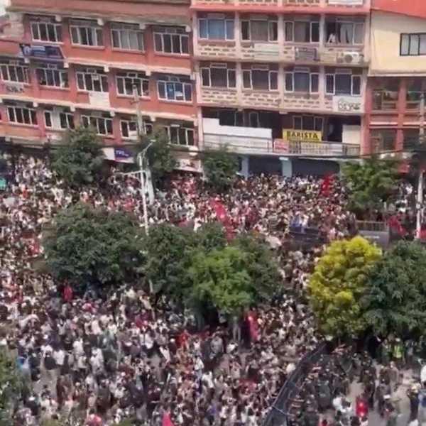 Источник: William Seaborn / X