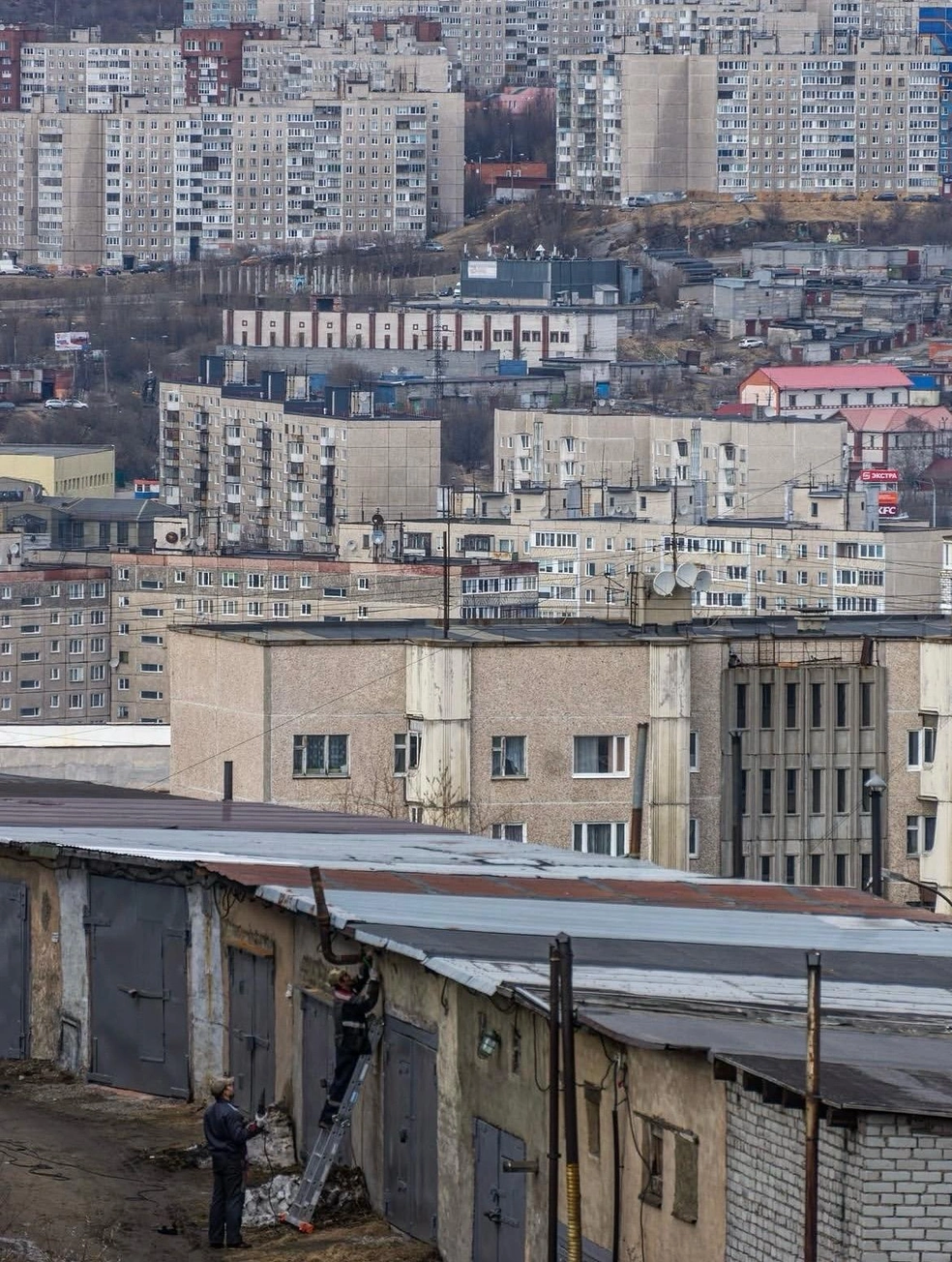 Источник: Дмитрий Горнаев / Личный архив