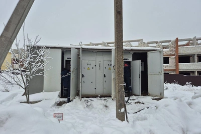 Equipment Failure Leaves Villages Without Power Near Yaroslavl