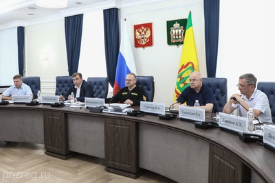 Олег Мельниченко возглавит уборочную кампанию