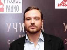 Готовящийся стать отцом во второй раз Алексей Чадов поделился новостями о беременной жене