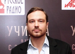 Готовящийся стать отцом во второй раз Алексей Чадов поделился новостями о беременной жене