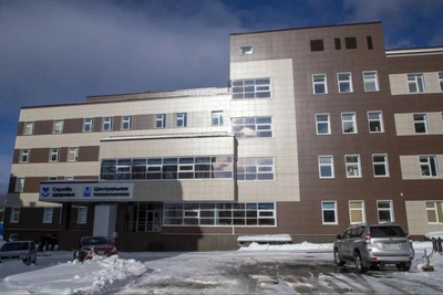Референс-центры Сахалина выявили 40 тыс. человек с риском рака и сердца