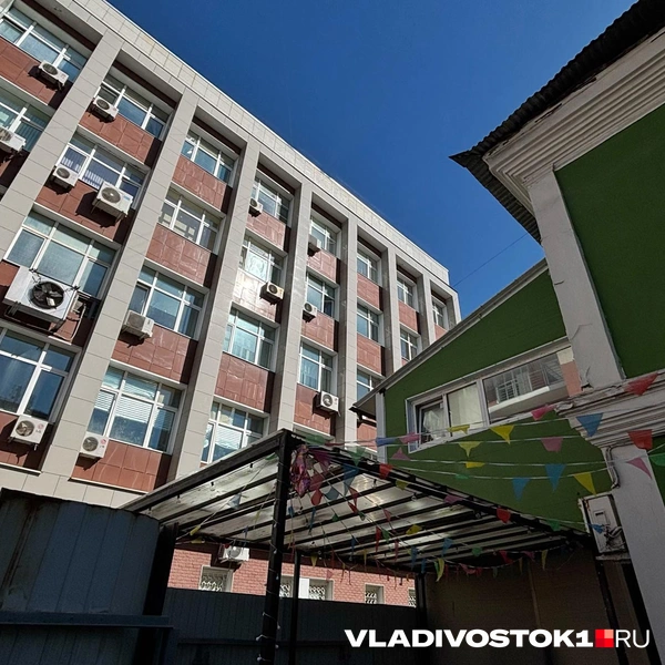 Источник: Елена Буйвол / VLADIVOSTOK1.RU