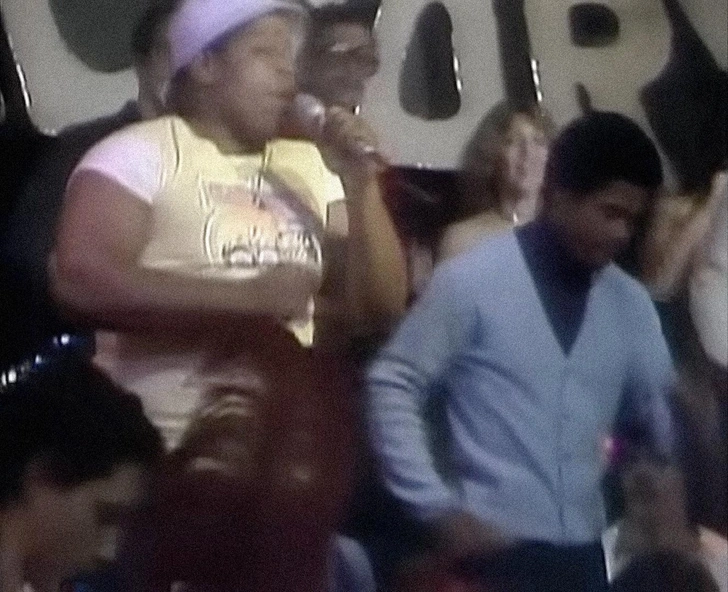 The Sugarhill Gang — первопроходцы рэпа в хит-парадах | Источник: кадр из видеоклипа