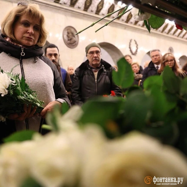 Источник: Сергей Михайличенко / «Фонтанка.ру»