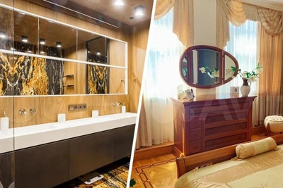 Rostov's Most Expensive Apartments: 86-170 Million Rubles