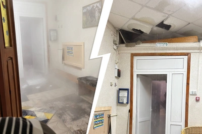 Аварии в самарских школах и детсадах: кто заплатит за ремонт?