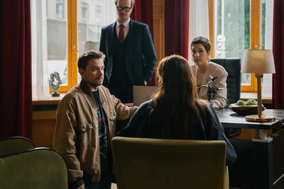 Comedy 'Comment on This' Hits Theaters