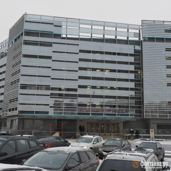 Источник: Михаил Огнев / «Фонтанка.ру»