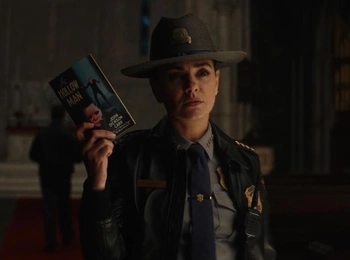 5 детективных книг, с которыми связан фильм «Достать ножи: Воскрешение покойника»