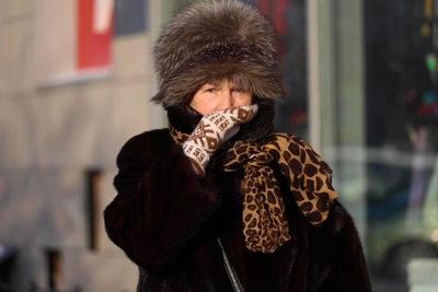 Emergency warning in effect for Ryazan and region