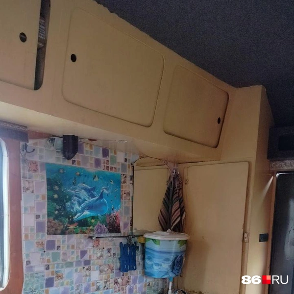 Источник: читатель 86.RU