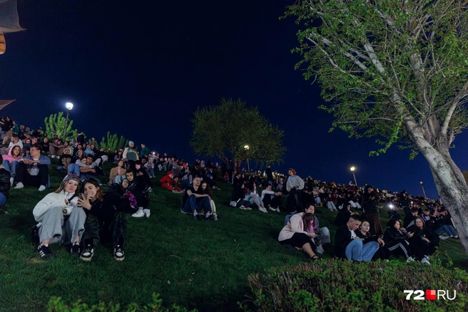 Источник: Ирина Шарова / 72.RU