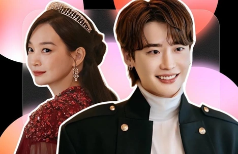 Нетизены раскритиковали первые кадры дорамы «Второй брак императрицы»