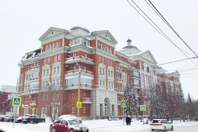 Премиальное жилье Барнаула: обзор квартир до 35 млн