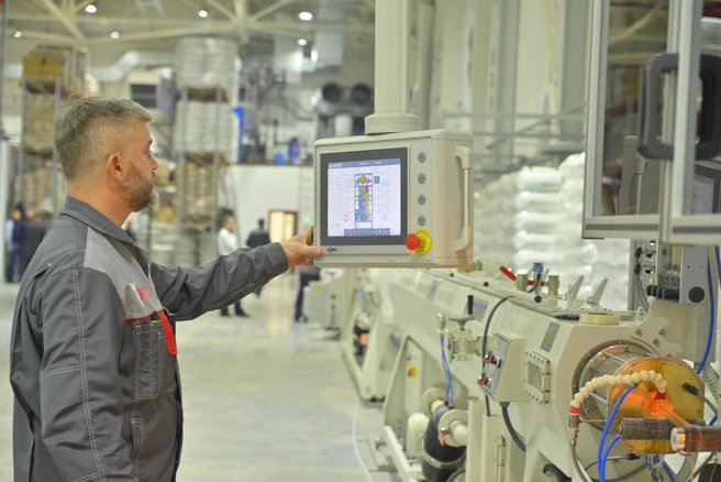 «Хайпекс» стал мощным технологическим прорывом | Источник: СГ «Развитие»