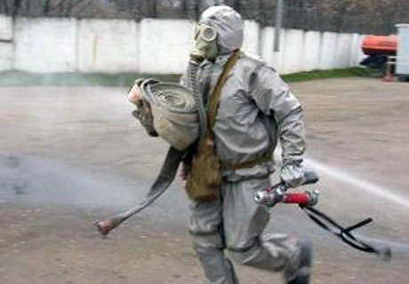 С 17 ноября в Рязани начнутся учения по гражданской обороне | ya62.ru