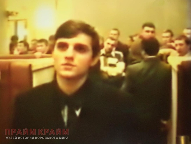 Зайцев, по словам друзей, был не по годам умен | Источник: «ПраймКрайм» www.primecrime.ru