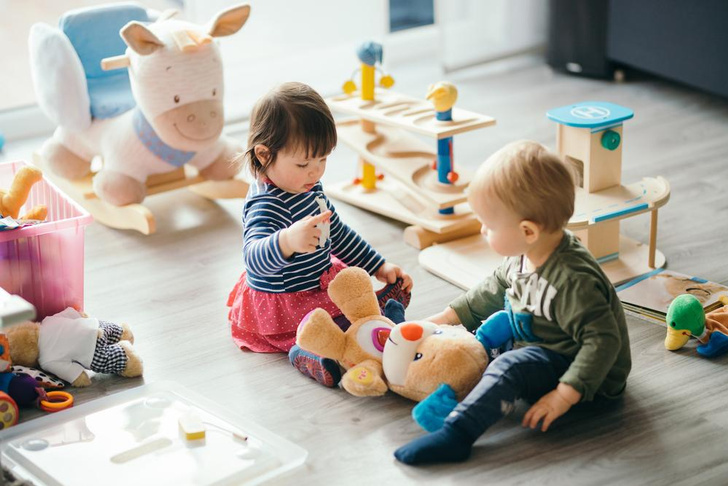 Эти 7 типов игрушек не стоит покупать детям — а вы это делаете?