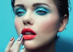 Inglot появится в «Европейском»