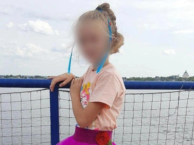 Погибшей было всего 11 лет | Источник: читатель E1.RU
