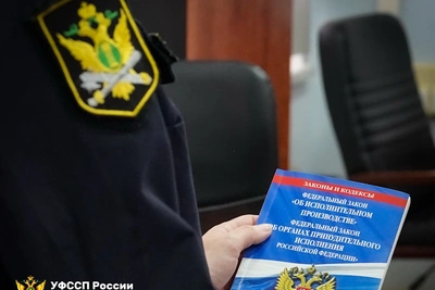 Астраханские приставы взыскали свыше 28 млн рублей с работодателей в пользу сотрудников