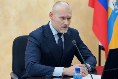 Мэр Череповца: после атаки БПЛА нет превышения ПДК, пятеро ранены