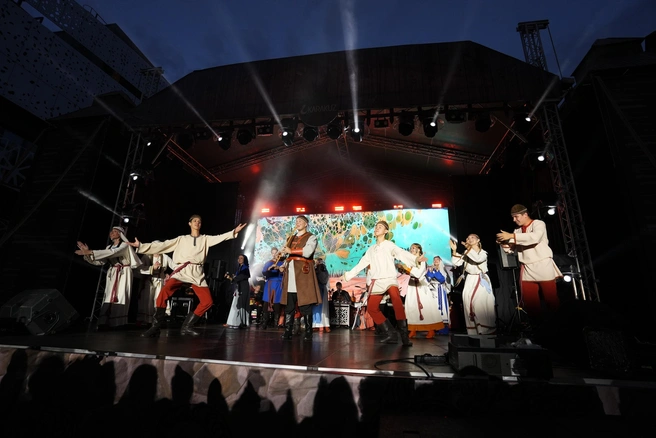 Источник: karakuzfest / Vk.com