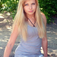 Аватарка Виктория