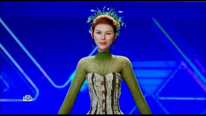 Источник: кадр из шоу «Аватар» (12+), НТВ, 2025 год