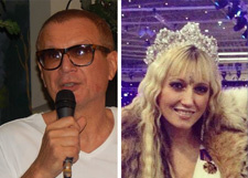 Андрей Ковалев покаялся перед больной раком Ламой Сафоновой