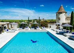Le Logis Grey Goose: лаконичность, изящество, стиль