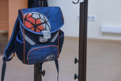 Chelyabinsk Third-Graders Sent to Juvenile Detention Center