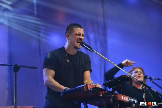 Источник: Артем Устюжанин / E1.RU