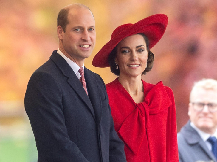 Трудный момент: почему принца Уильяма не было на видео с Кейт Миддлтон о раке