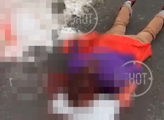В Москве мужчина напал на свою дочь с топором | ya62.ru