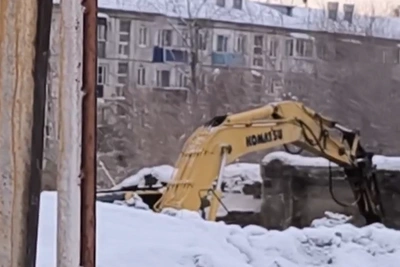 Прокуратура проверит работы на Кайских резервуарах