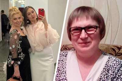 Пермяки поздравили женщин с 8 Марта через 59.RU