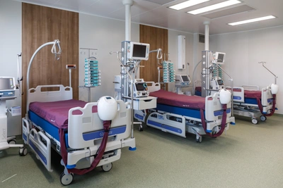 В реанимации остается один пострадавший после атаки БПЛА