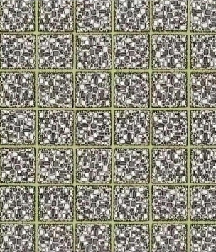 Оптическая иллюзия, из-за которой у вас закружится голова